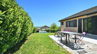  Maison à vendre 6 pièces 143 m²