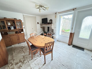  Maison � vendre 3 pi�ces 80 m�