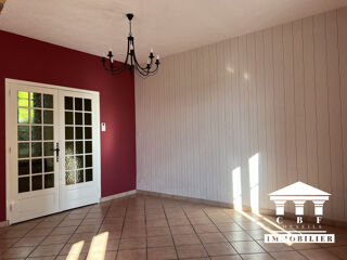  Maison � vendre 6 pi�ces 110 m�