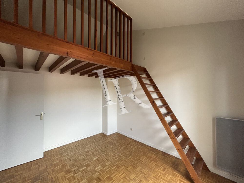 Location Appartement Appartement à louer Le Puy-en-Velay Le puy-en-velay