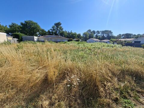 Terrain constructible 395200 33740 Arès