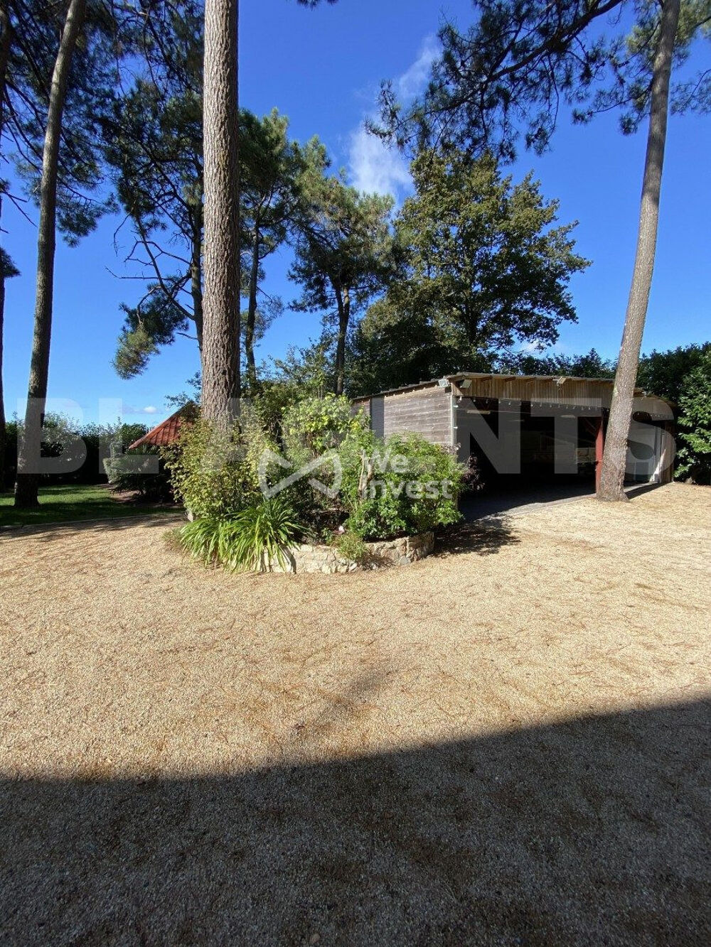 � vendre  Maison Saint-Nicolas-de-Redon (44460)