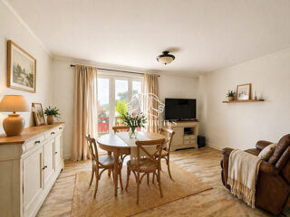  Appartement à vendre 3 pièces 58 m²