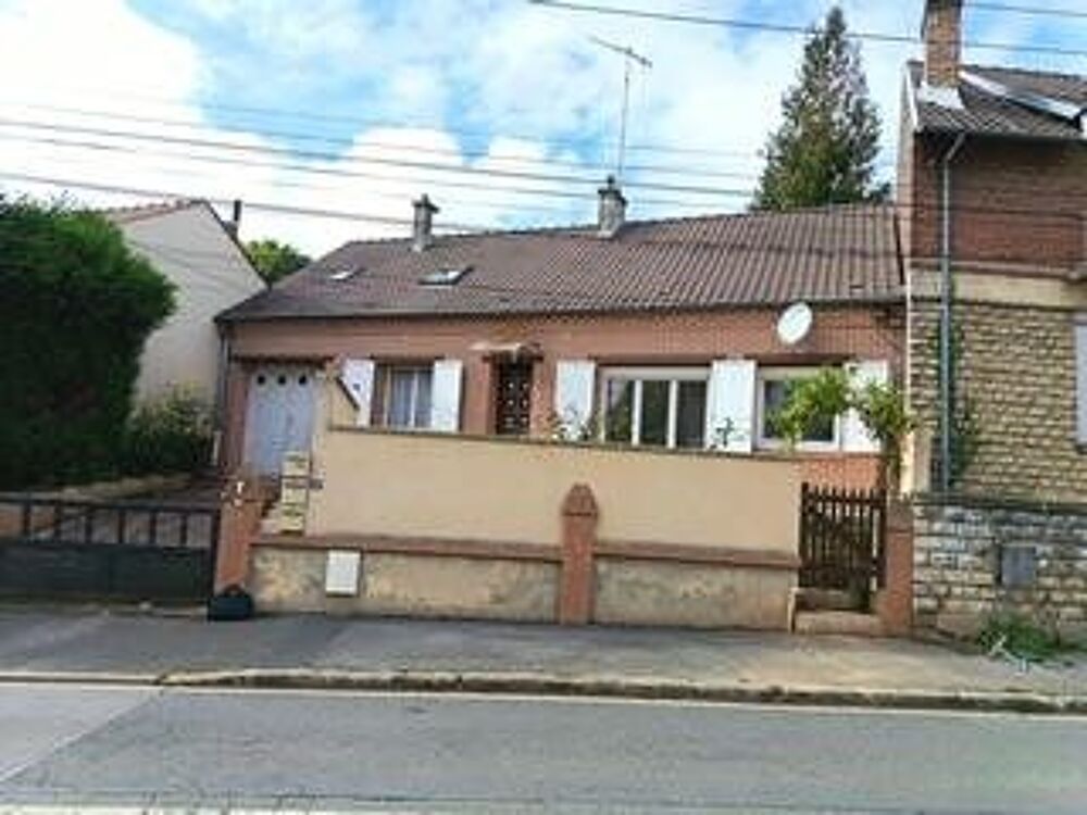 Maison 10 pièces 71 m² · à Noyon · 71 m² · 189 000 €
