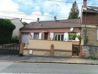  Maison à vendre 10 pièces 71 m²