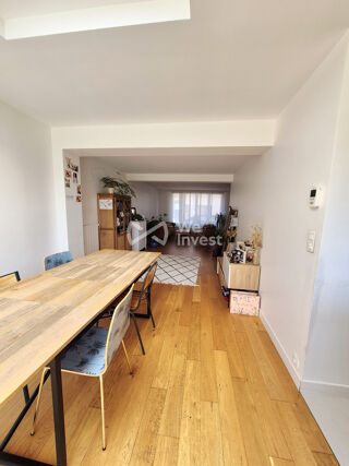  Maison � vendre 6 pi�ces 122 m�