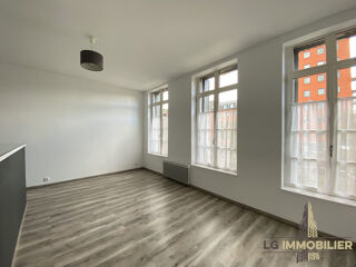  Immeuble à vendre 150 m² Amiens