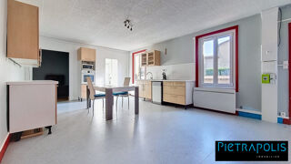  Maison � vendre 4 pi�ces 80 m�