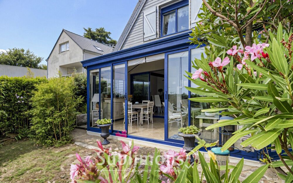  vendre  Maison Damgan (56750)