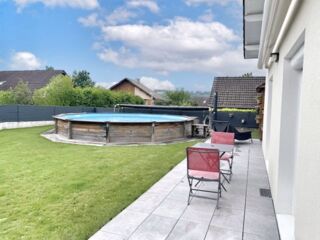  Maison � vendre 6 pi�ces 161 m�