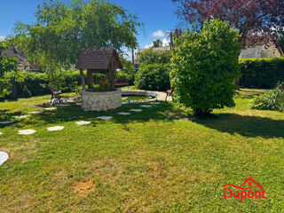  Maison � vendre 7 pi�ces 165 m�