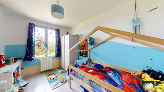  Maison à vendre 6 pièces 142 m²