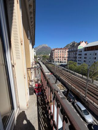  Appartement � louer 1 pi�ce 31 m�