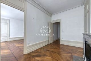  Appartement � vendre 5 pi�ces 137 m� Lyon 06