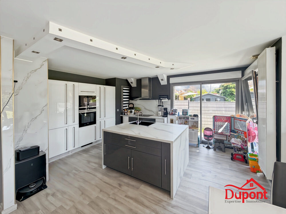 Magnifique Maison individuelle 172m2