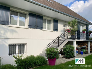  Maison � vendre 8 pi�ces 158 m�