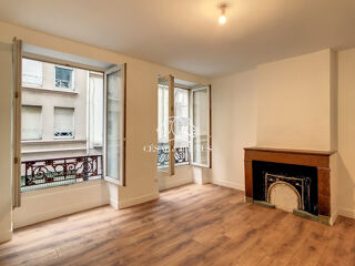  Appartement � vendre 2 pi�ces 33 m�