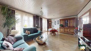  Maison � vendre 6 pi�ces 117 m�