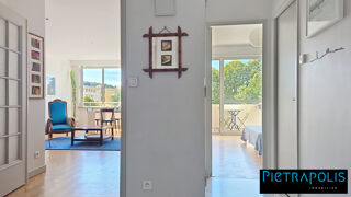  Appartement � vendre 3 pi�ces 79 m�