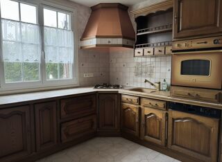  Maison � vendre 4 pi�ces 79 m�