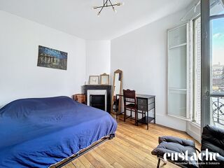  Appartement à vendre 2 pièces 43 m²