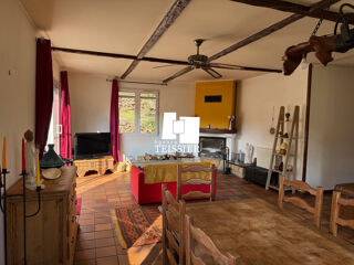  Maison � vendre 4 pi�ces 125 m�