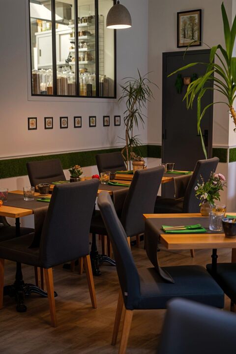 Fonds de commerce &agrave; vendre Saint-Malo 162600 35400 Saint-malo