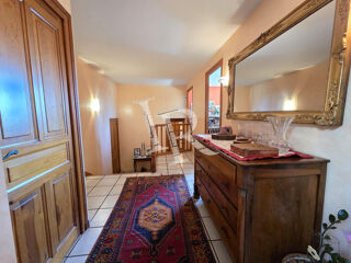  Maison à vendre 5 pièces 158 m²
