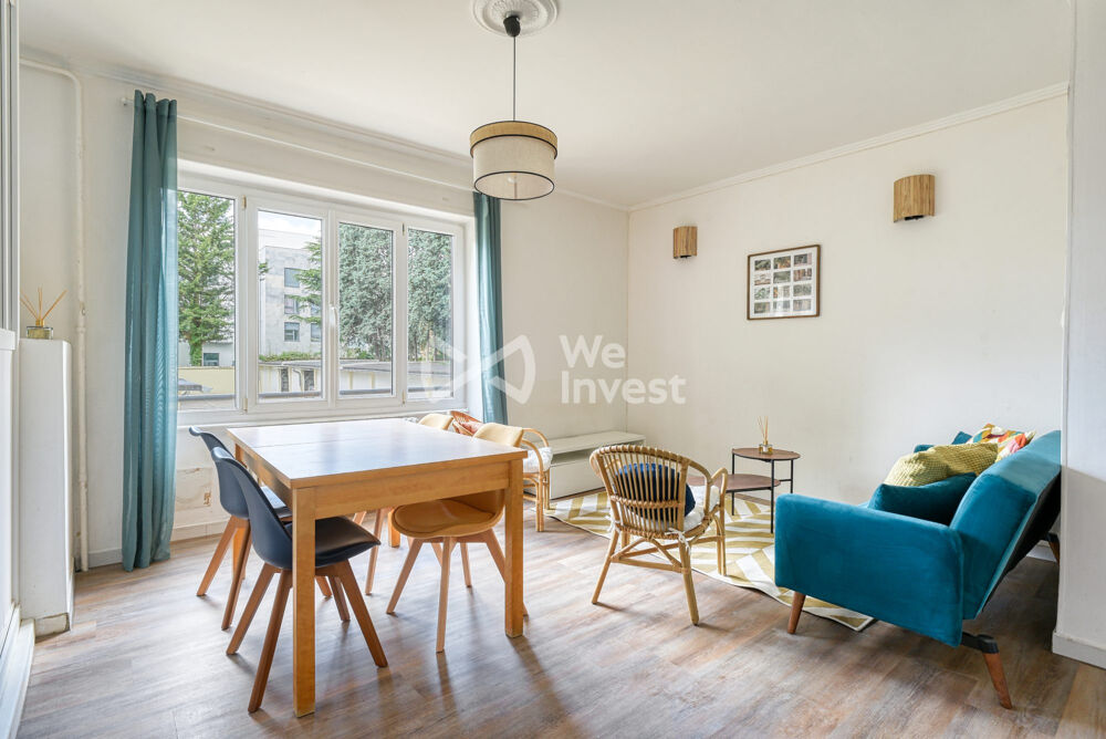 Appartement à vendre Lyon