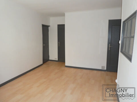  Appartement � louer 3 pi�ces 56 m�