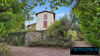  Maison à vendre 4 pièces 73 m²