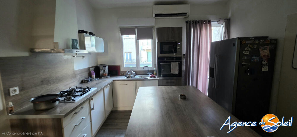 Vente Appartement Appartement T2 mezzanine Perpignan