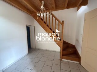  Maison à vendre 4 pièces 92 m²