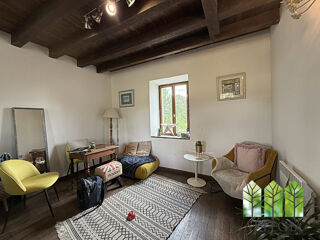  Maison à vendre 4 pièces 140 m²