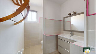 Maison � vendre 5 pi�ces 84 m�