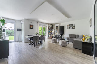  Appartement à vendre 5 pièces 110 m²