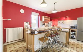  Maison à vendre 7 pièces 213 m²