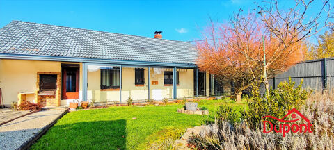   Maison � vendre � Rieulay Maison - 5 pi�ce(s) - 81 m�