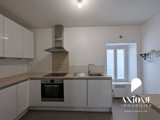  Appartement à louer 2 pièces 61 m²