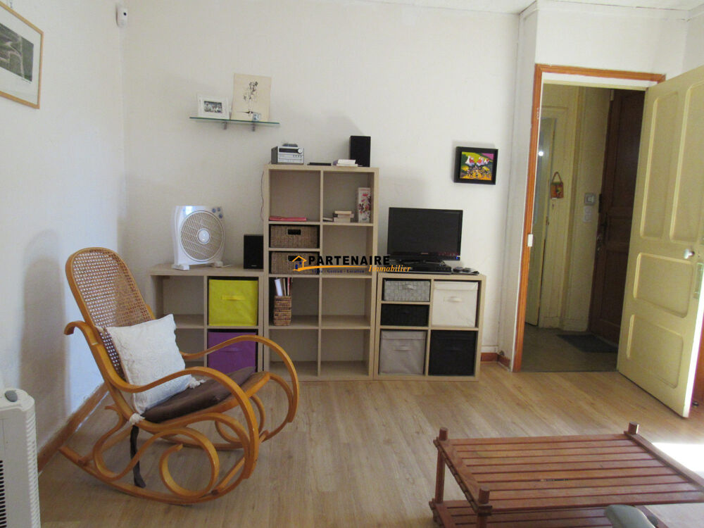 Vente Maison Maison à vendre Larnage Larnage