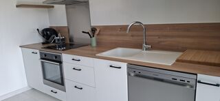  Appartement à louer 2 pièces 52 m²