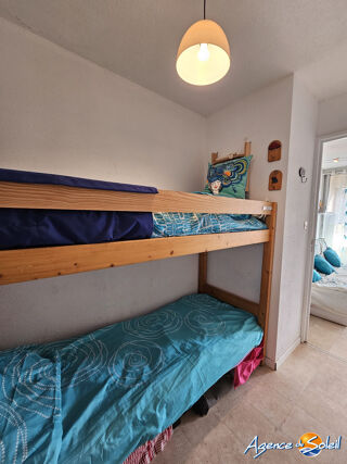  Appartement à vendre 1 pièce 19 m²
