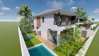  Maison 5 pi�ces 101 m� Saint-pierre