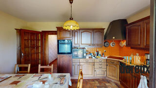  Maison � vendre 5 pi�ces 132 m�