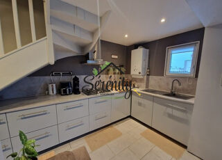  Maison à vendre 4 pièces 76 m²