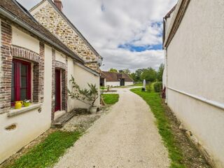  Maison  vendre 7 pices 186 m