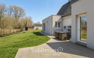  Maison � vendre 4 pi�ces 114 m�