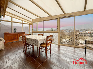  Maison � vendre 5 pi�ces 140 m�