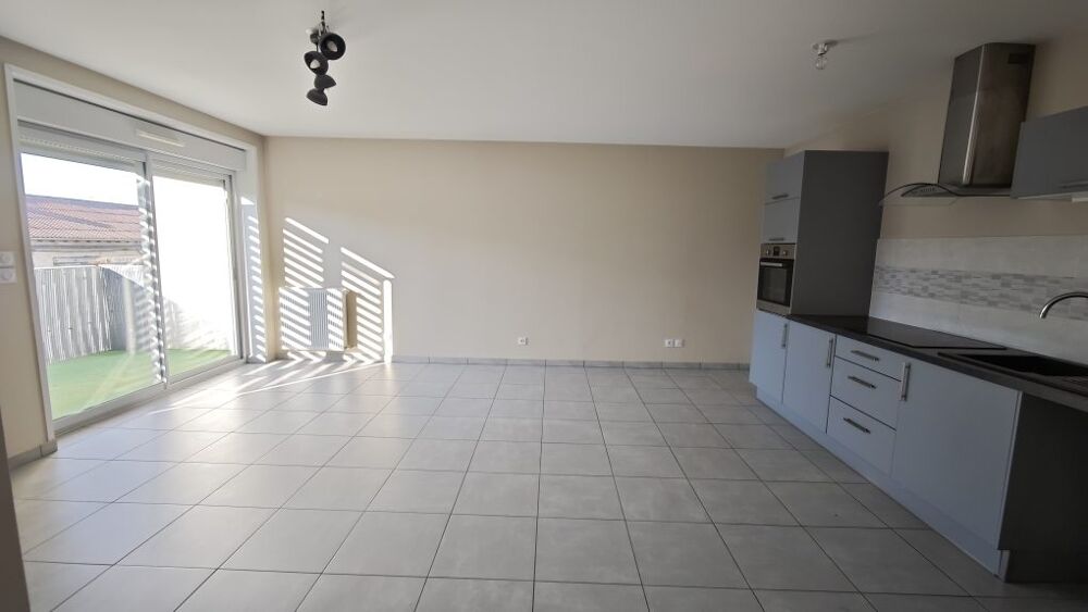 Vente Appartement Appart T3 terrasse + ascenseur + parkings Monistrol-sur-loire