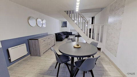   Maison 4 pi�ces 100 m� Maison - 4 pi�ce(s) - 100 m�